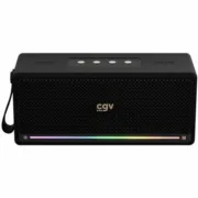 Altifalante Portátil CGV 50911 Colunas Bluetooth - nacloset 2