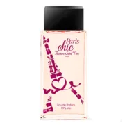 Perfume Ulric De Varens Paris Chic EDP 100 ml Perfumaria | Cosmética - nacloset