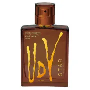 Perfume Homem Ulric De Varens Udv Star EDT Perfumaria | Cosmética - nacloset