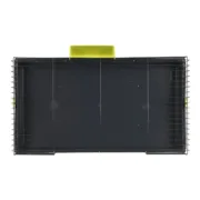 Jaula Zolux Metal Plástico 63 x 39,5 x 103 cm Animais de Estimação - nacloset 2