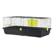 Jaula Zolux Metal Plástico 63 x 39,5 x 103 cm Animais de Estimação - nacloset