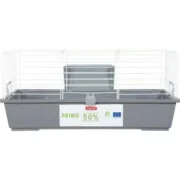 Jaula Zolux Primo Metal Plástico 87 x 36 x 54 cm (1 Peça) Animais de Estimação - nacloset