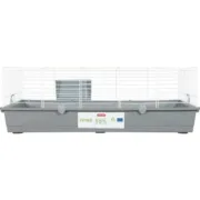 Jaula Zolux Primo Metal Plástico 122 x 41 x 67 cm Animais de Estimação - nacloset