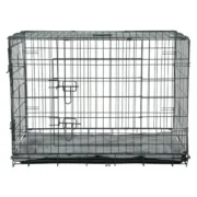 Assento Zolux Nomad 2in1 M Preto Animais de Estimação - nacloset