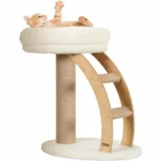 Árvore de arranhar para gatos Zolux Montana 38 x 55 x 55 cm Animais de Estimação - nacloset