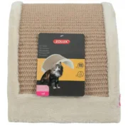 Arranhador para Gatos Zolux 504044BEI Bege Sisal Animais de Estimação - nacloset 2