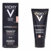 Fundo de Maquilhagem Líquido Dermablend Vichy Spf 35 30 ml Cosmética - nacloset