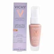 Fundo de Maquilhagem Líquido Liftactiv Flexiteint Vichy Spf 20 Cosmética - nacloset 2