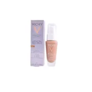 Fundo de Maquilhagem Líquido Liftactiv Flexiteint Vichy M0330200 Dourado 30 ml Cosmética - nacloset