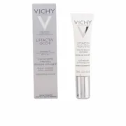 Creme Antienvelhecimento para o Contorno de Olhos Vichy 2525114 15 ml Antirrugas Contorno de olhos - nacloset