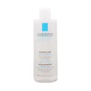 Água Desmaquilhante Solution Micellaire La Roche Posay 400 ml Cuidado Facial - nacloset