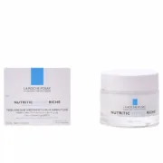 Creme Facial Nutritivo Nutritic Intense La Roche Posay Cremes anti-rugas e hidratantes - nacloset 2