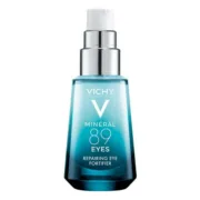 Tratamento para o Contorno dos Olhos Vichy Mineral 89 Hidratante Iluminador (15 ml) Contorno dos Olhos - nacloset