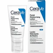 Loção Facial Hidratante CeraVe MB097101 Cremes anti-rugas e hidratantes - nacloset