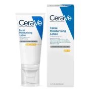 Loção Facial Hidratante CeraVe Spf 30 52 ml Cremes anti-rugas e hidratantes - nacloset