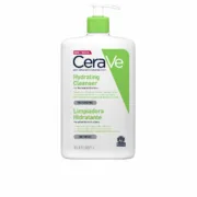 Gel de Limpeza Facial CeraVe Hydrating Cleanser 1 L Cuidado Facial - nacloset
