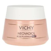 Creme de Noite Neovadiol Vichy (50 ml) Cremes anti-rugas e hidratantes - nacloset