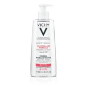 Água Micelar Pureté Thermale Vichy 927-74928 (400 ml) 400 ml Cuidado Facial - nacloset
