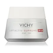 Creme Antienvelhecimento de Dia Vichy LiftActiv Suprème SPF 30 (50 ml) Cremes anti-rugas e hidratantes - nacloset