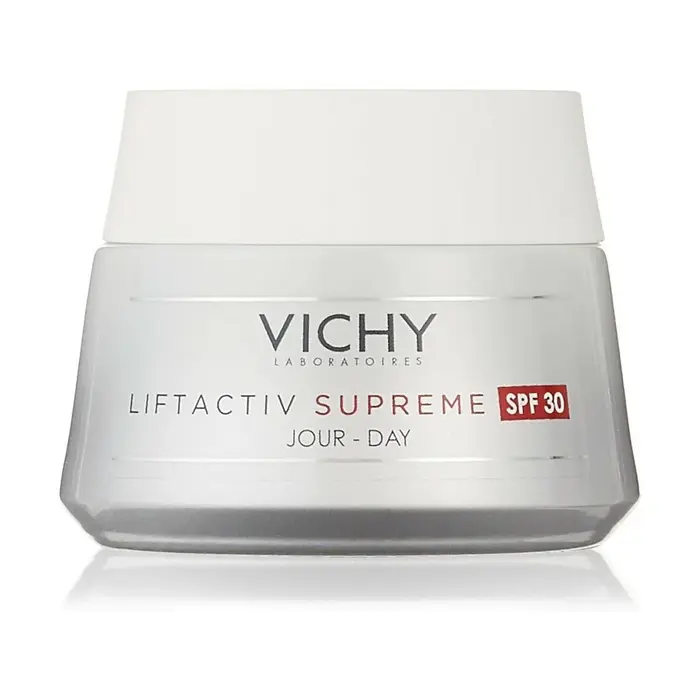 Creme Antienvelhecimento de Dia Vichy LiftActiv Suprème SPF 30 (50 ml) Cremes anti-rugas e hidratantes - nacloset