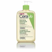 Espuma de Limpeza CeraVe Espuma Limpador Cuidado Facial - nacloset
