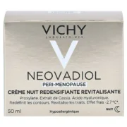 Creme Facial Vichy (50 ml) Cremes anti-rugas e hidratantes - nacloset