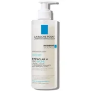 Creme de Limpeza La Roche Posay Effaclar H Biome 390 ml Cuidado Facial - nacloset