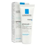 Creme Hidratante La Roche Posay Effaclar H Iso-Biome (40 ml) Cremes anti-rugas e hidratantes - nacloset 2