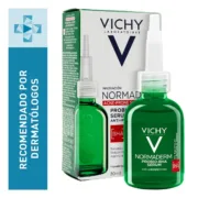 Sérum Antiacne Vichy Normaderm 30 ml Cuidado Facial - nacloset 2