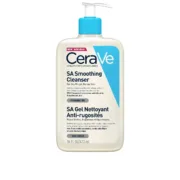 Gel de Limpeza Facial CeraVe Smoothing Cuidado Facial - nacloset