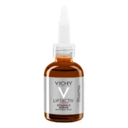 Sérum Facial Vichy Liftactiv Supreme Vitamina C (20 ml) Cuidado Facial - nacloset