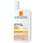 Protetor Solar Facial La Roche Posay Loção Facial Branco Proteção Solar - nacloset 2