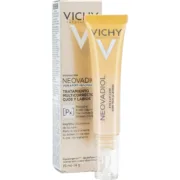Tratamento para o Contorno dos Olhos e Lábios Vichy Neovadiol Reafirmante Menopausa (15 ml) Contorno de olhos - nacloset 2