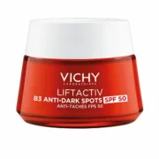 Creme de Noite Vichy Liftactiv 50 ml Cremes anti-rugas e hidratantes - nacloset
