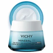 Creme Hidratante Intensivo Vichy Minéral 72 horas 50 ml Cremes anti-rugas e hidratantes - nacloset