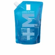 Espuma de Limpeza La Roche Posay Effaclar 400 ml Cuidado Facial - nacloset