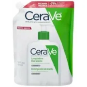 Gel de Limpeza Facial CeraVe CERAVE CLEANSER 473 ml Cuidado Facial - nacloset