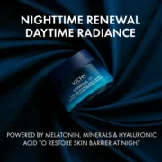 Creme Facial Vichy MINÉRAL 89 Cremes anti-rugas e hidratantes - nacloset 2