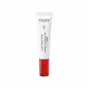 Creme para Contorno de Olhos Antimanchas Vichy LIFTACTIV 15 ml Contorno de olhos - nacloset