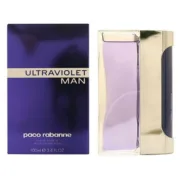 Perfume Homem Paco Rabanne ULT8662 EDT Perfumaria | Cosmética - nacloset