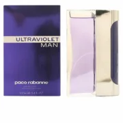 Perfume Homem Paco Rabanne ULT8662 EDT Perfumaria | Cosmética - nacloset 2