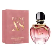 Perfume Paco Rabanne Pure Xs EDP 50 ml Perfumaria | Cosmética - nacloset