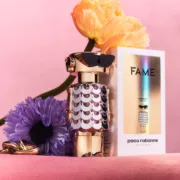 Perfume Paco Rabanne Fame EDP 50 ml Perfumaria | Cosmética - nacloset 2