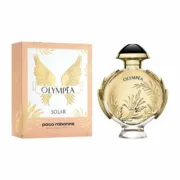 Perfume Paco Rabanne Olympea Solar Intense EDP 80 ml Perfumaria | Cosmética - nacloset
