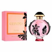 Perfume Paco Rabanne OLYMPÉA EDP EDP 80 ml Olympéa Flora Perfumaria | Cosmética - nacloset