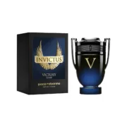 Perfume Homem Paco Rabanne   EDP Invictus Victory Elixir 100 ml Perfumaria | Cosmética - nacloset