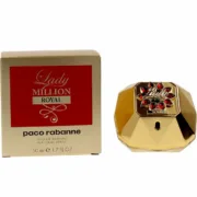 Perfume Paco Rabanne LADY MILLION EDP EDP 50 ml Lady Million Royal Perfumaria | Cosmética - nacloset