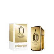 Perfume Homem Paco Rabanne MILLION GOLD 50 ml Perfumaria | Cosmética - nacloset 2
