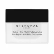Creme Antienvelhecimento para o Contorno de Olhos Stendhal Recette Merveilleuse (10 ml) Contorno de olhos - nacloset