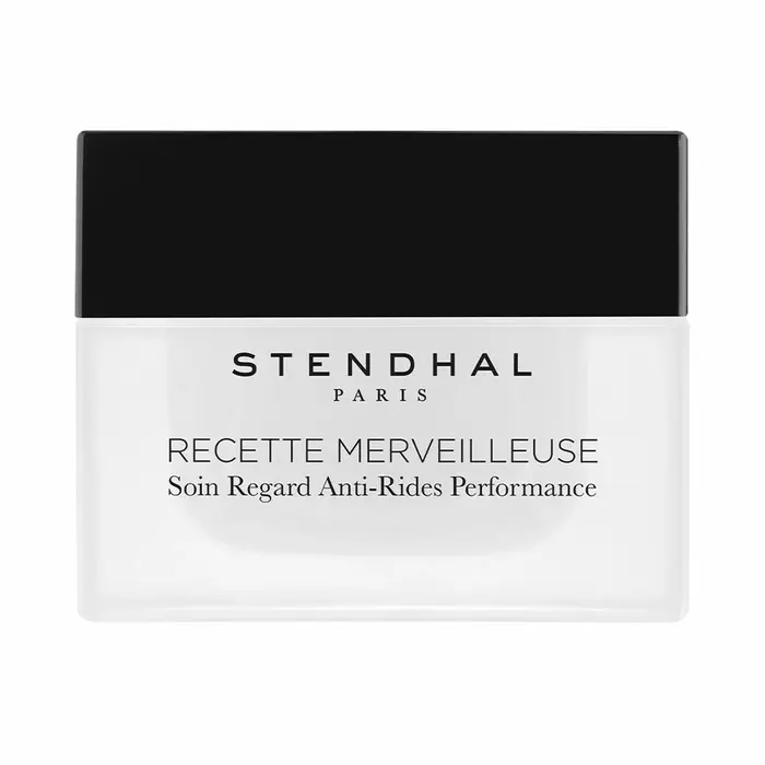 Creme Antienvelhecimento para o Contorno de Olhos Stendhal Recette Merveilleuse (10 ml) Contorno de olhos - nacloset